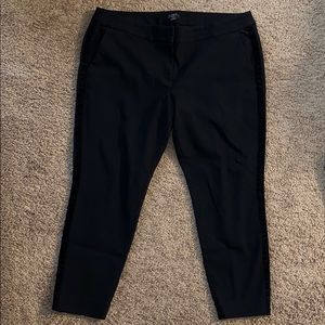 Loft dress pants